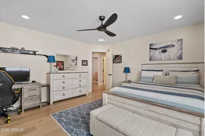 4556 E Blue Sky Drive, Cave Creek, AZ 85331 - Photo 32