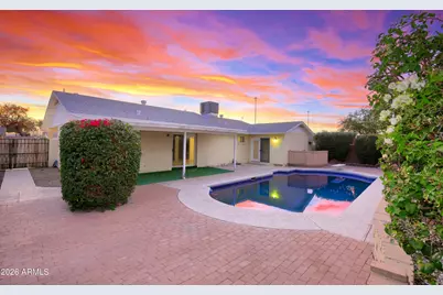 19835 N 6th Drive, Phoenix, AZ 85027 - Photo 24