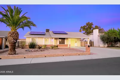 19835 N 6th Drive, Phoenix, AZ 85027 - Photo 2