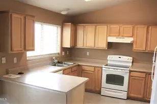 961 W Toltec Dr, Coolidge, AZ 85128 - Photo 2