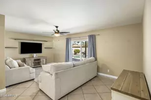 656 W Ivanhoe St, Chandler, AZ 85225 - Photo 8
