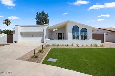 8604 E San Ardo Drive, Scottsdale, AZ 85258 - Photo 2
