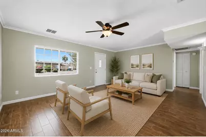 2310 E Betty Elyse Lane, Phoenix, AZ 85022 - Photo 8