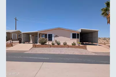 906 E California Boulevard, Florence, AZ 85132 - Photo 2