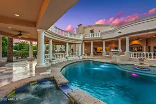 5129 E Beryl Ave, Paradise Valley, AZ 85253 - Photo 1