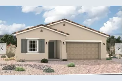 162 W Rock Needle Trail, Apache Junction, AZ 85120 - Photo 1