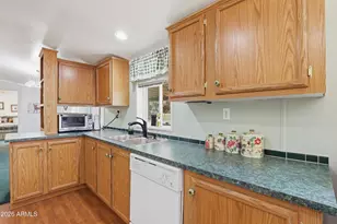 715 W Standage Dr, Payson, AZ 85541 - Photo 24