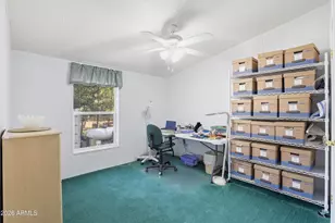 715 W Standage Dr, Payson, AZ 85541 - Photo 34