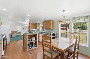 715 W Standage Dr, Payson, AZ 85541 - Photo 26