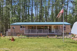 715 W Standage Dr, Payson, AZ 85541 - Photo 2