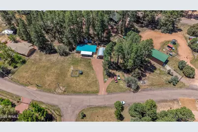 715 W Standage Drive, Payson, AZ 85541 - Photo 38
