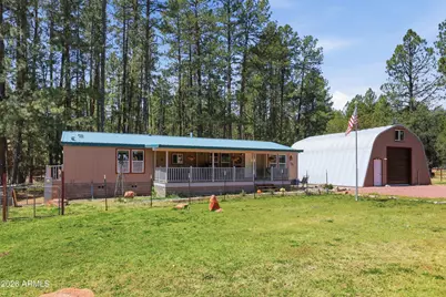 715 W Standage Drive, Payson, AZ 85541 - Photo 1