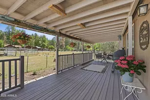 715 W Standage Dr, Payson, AZ 85541 - Photo 16