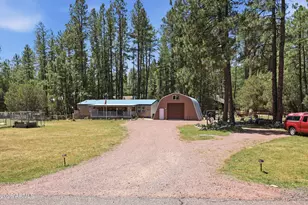 715 W Standage Dr, Payson, AZ 85541 - Photo 6