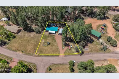 715 W Standage Drive, Payson, AZ 85541 - Photo 40