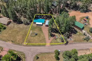 715 W Standage Dr, Payson, AZ 85541 - Photo 40