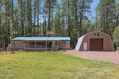 715 W Standage Drive, Payson, AZ 85541 - Photo 4