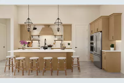 20793 W Palo Verde Drive, Buckeye, AZ 85396 - Photo 2