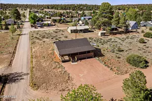 2202 Page Dr, Overgaard, AZ 85933 - Photo 26