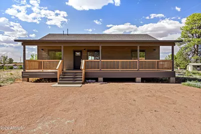 2202 Page Drive, Overgaard, AZ 85933 - Photo 2