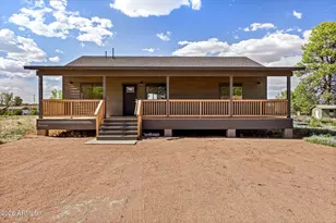 2202 Page Dr, Overgaard, AZ 85933 - Photo 2
