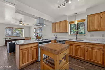 920 W Grand Canyon Avenue #3, Flagstaff, AZ 86001 - Photo 2