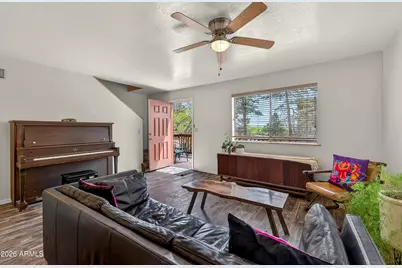 920 W Grand Canyon Avenue #3, Flagstaff, AZ 86001 - Photo 18