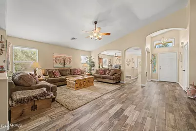 38502 N Dawn Court, San Tan Valley, AZ 85140 - Photo 26