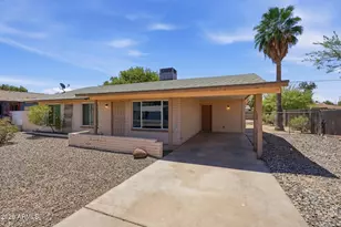 2519 E Anderson Dr, Phoenix, AZ 85032 - Photo 2