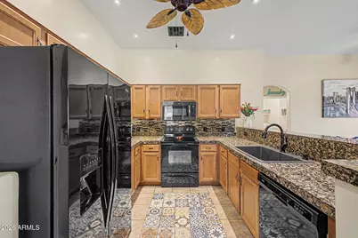 2024 S Baldwin -- #74, Mesa, AZ 85209 - Photo 8