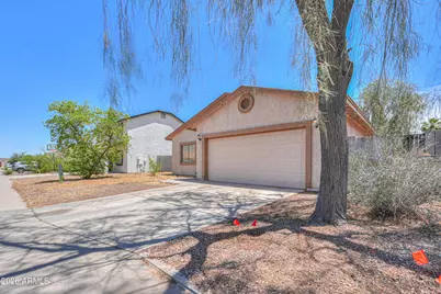 127 N Mulberry Street, Florence, AZ 85132 - Photo 2