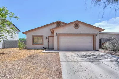 127 N Mulberry Street, Florence, AZ 85132 - Photo 1