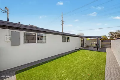 8833 N 39th Avenue, Phoenix, AZ 85051 - Photo 38