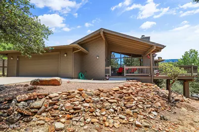 6558 W Spirit Trail, Pine, AZ 85544 - Photo 2