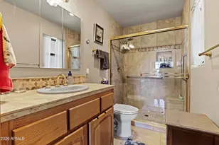 6558 W Spirit Trail, Pine, AZ 85544 - Photo 16