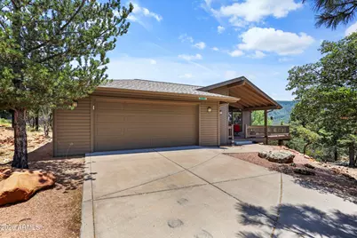 6558 W Spirit Trail, Pine, AZ 85544 - Photo 24