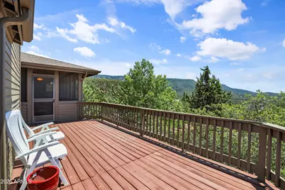 6558 W Spirit Trail, Pine, AZ 85544 - Photo 4
