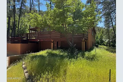 4822 N Brandon Way, Strawberry, AZ 85544 - Photo 4