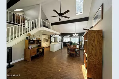 4822 N Brandon Way, Strawberry, AZ 85544 - Photo 20