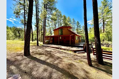 4822 N Brandon Way, Strawberry, AZ 85544 - Photo 2