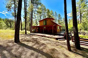 4822 N Brandon Way, Strawberry, AZ 85544 - Photo 2