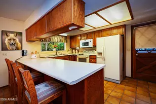 1945 S Loy Rd, Cornville, AZ 86325 - Photo 4