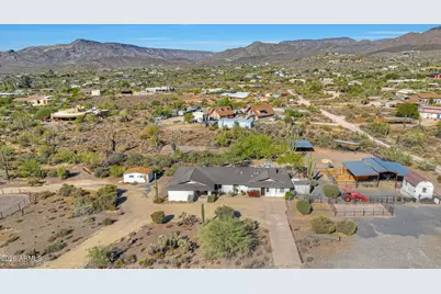 6914 E Highland Road, Cave Creek, AZ 85331 - Photo 36