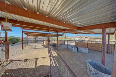 6914 E Highland Road, Cave Creek, AZ 85331 - Photo 34