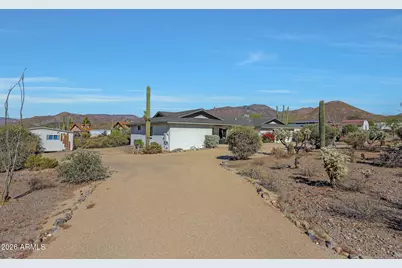 6914 E Highland Road, Cave Creek, AZ 85331 - Photo 36