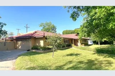 3122 E Monterosa Street, Phoenix, AZ 85016 - Photo 2