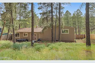 930 N Turquoise Drive, Flagstaff, AZ 86001 - Photo 10