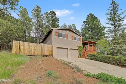 930 N Turquoise Drive, Flagstaff, AZ 86001 - Photo 16