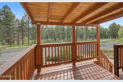 930 N Turquoise Drive, Flagstaff, AZ 86001 - Photo 14
