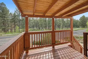 930 N Turquoise Dr, Flagstaff, AZ 86001 - Photo 14